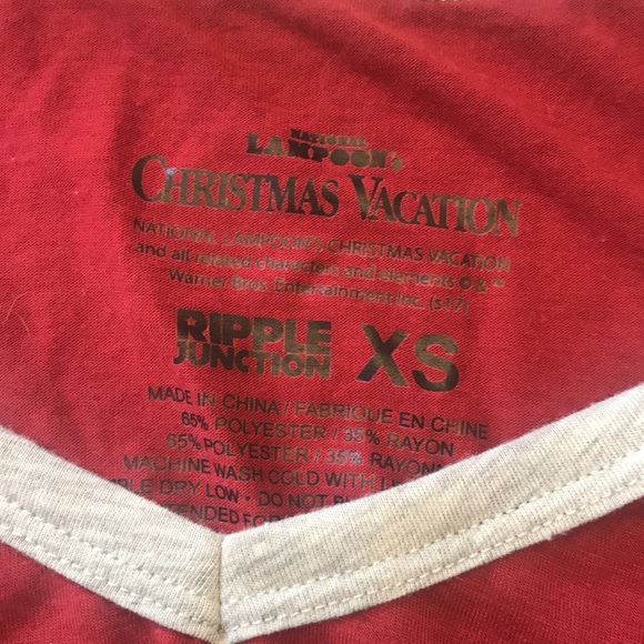 Christmas Vacation shirt - Picture 5 of 5